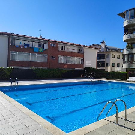 Apartmán Hondartza Zarautz Exteriér fotografie