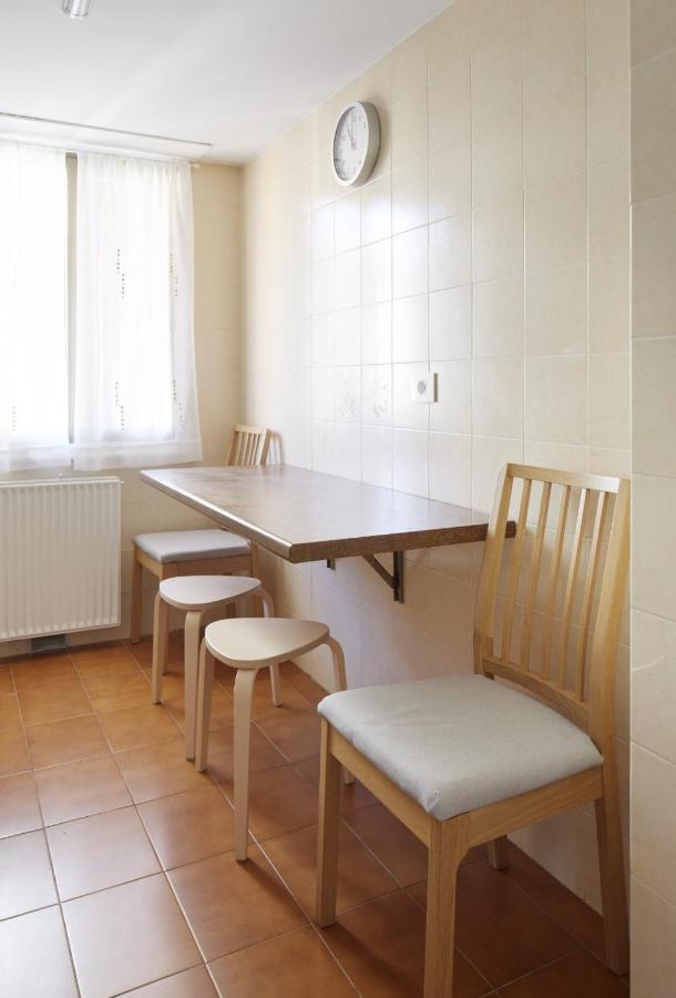 Apartmán Hondartza Zarautz Exteriér fotografie