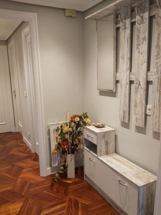 Apartmán Hondartza Zarautz Exteriér fotografie