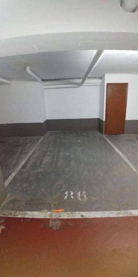 Apartmán Hondartza Zarautz Exteriér fotografie
