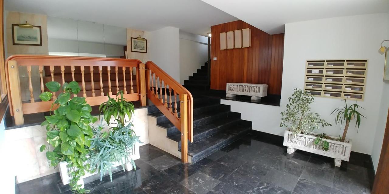 Apartmán Hondartza Zarautz Exteriér fotografie