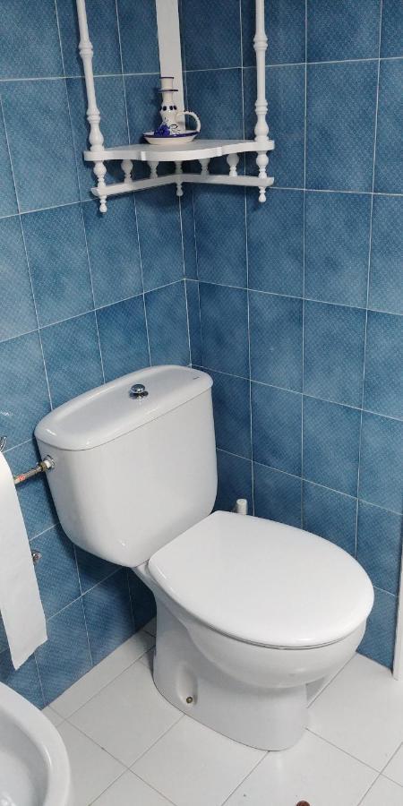 Apartmán Hondartza Zarautz Exteriér fotografie