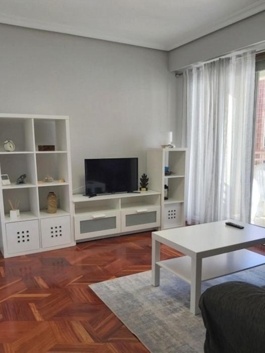 Apartmán Hondartza Zarautz Exteriér fotografie