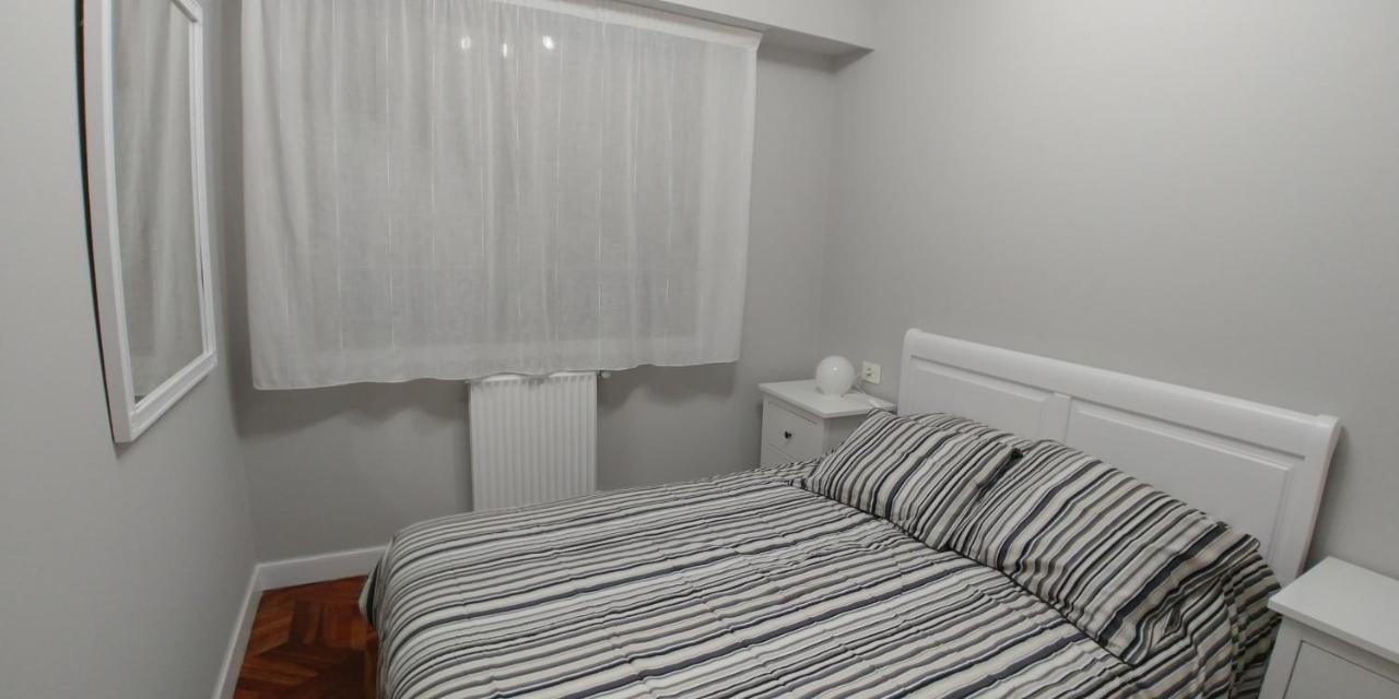 Apartmán Hondartza Zarautz Exteriér fotografie