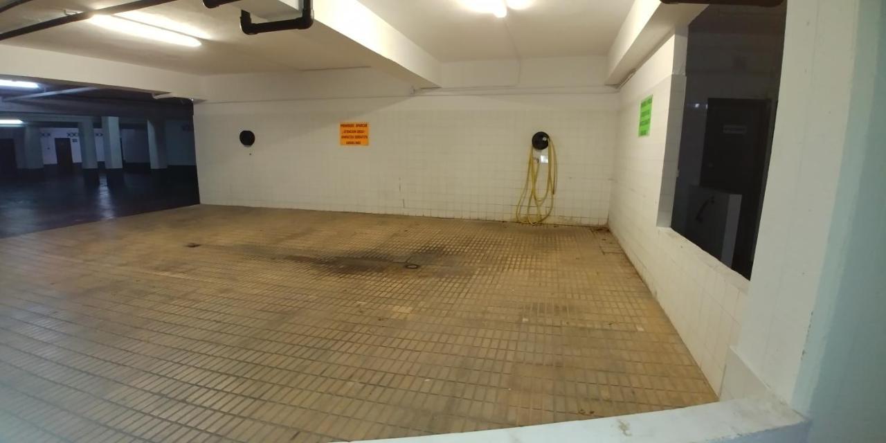 Apartmán Hondartza Zarautz Exteriér fotografie